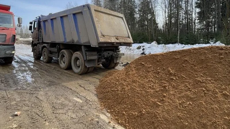 Фото: Министерство экологии и природопользования Московской области