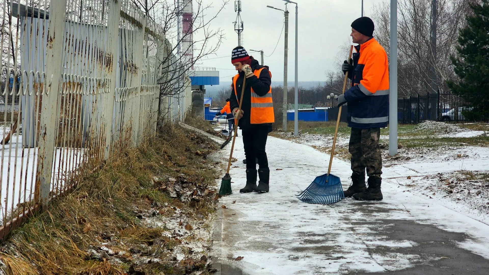 Фото: Мария Панина