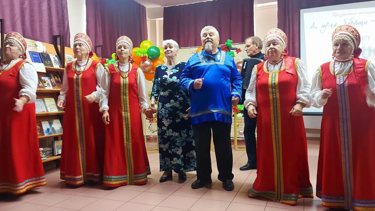 Министерство социального развития Московской области