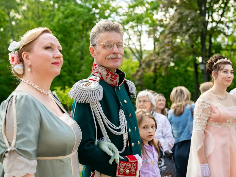 Фото: пресс-служба администрации г.о. Лыткарино