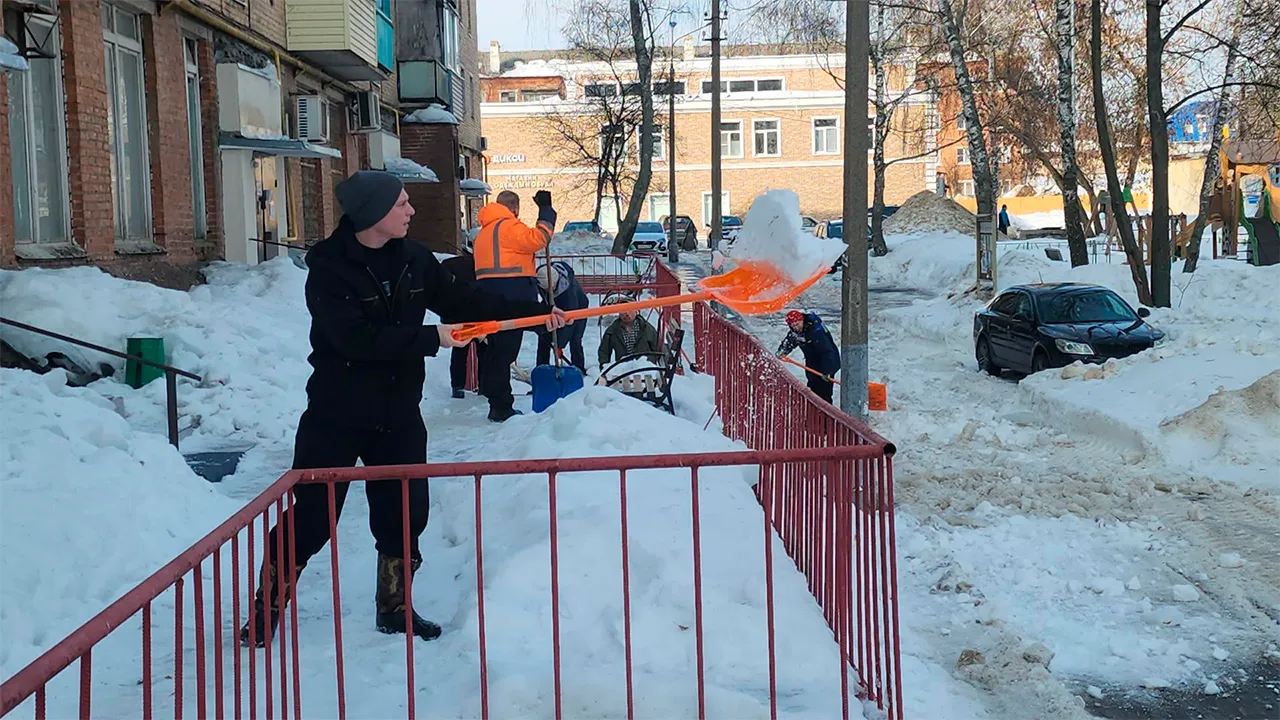 Маргарита Орлова