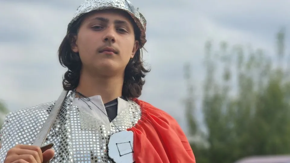 Фото: МедиаБанк Подмосковья/Евгений Рой