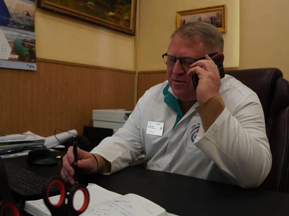 Фото: Дарья Антифьева