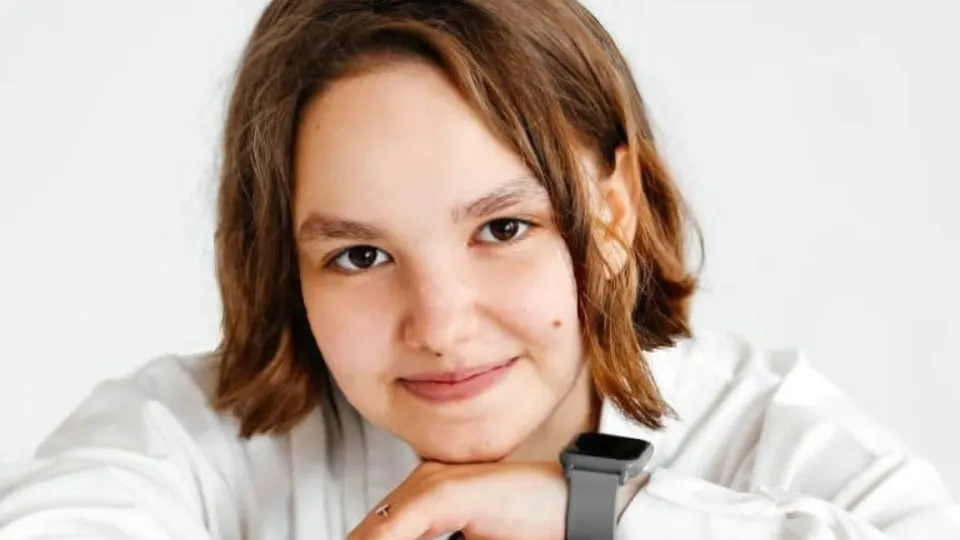 Фото: Георгиевская гимназия