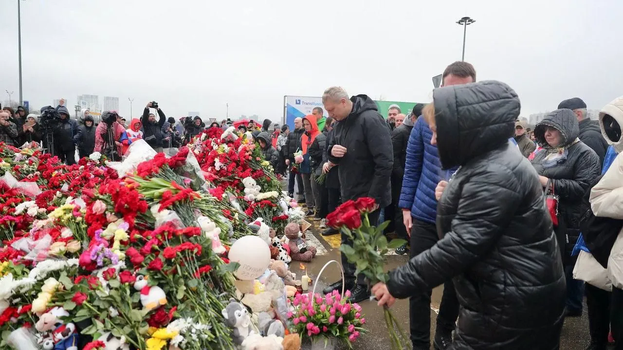 Фото: телеграм-канал Иванов LIVE