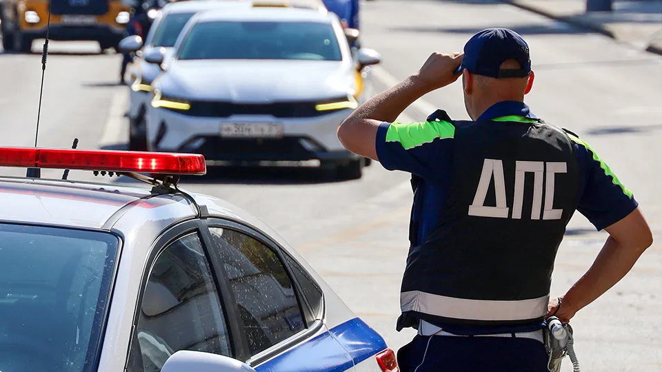 Фото: ТАСС/Олег Елков