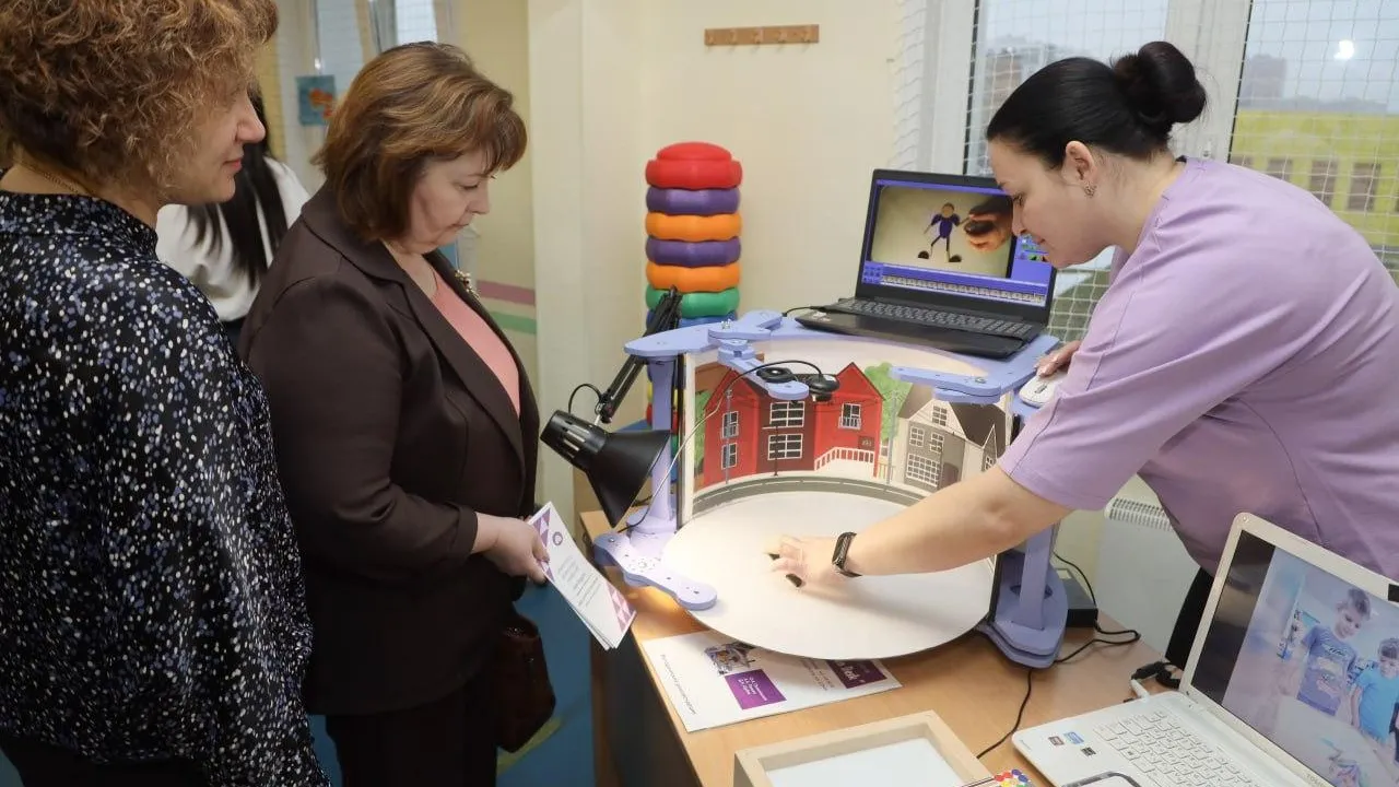 Пресс-служба администрации Сергиево-Посадского городского округа