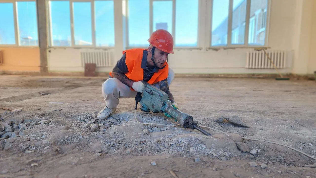 МедиаБанк Подмосковья/Дмитрий Беденко