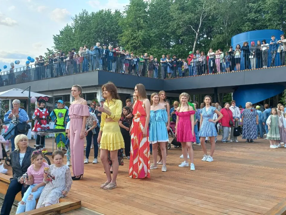 Фото: REGIONS/Олег Книжник