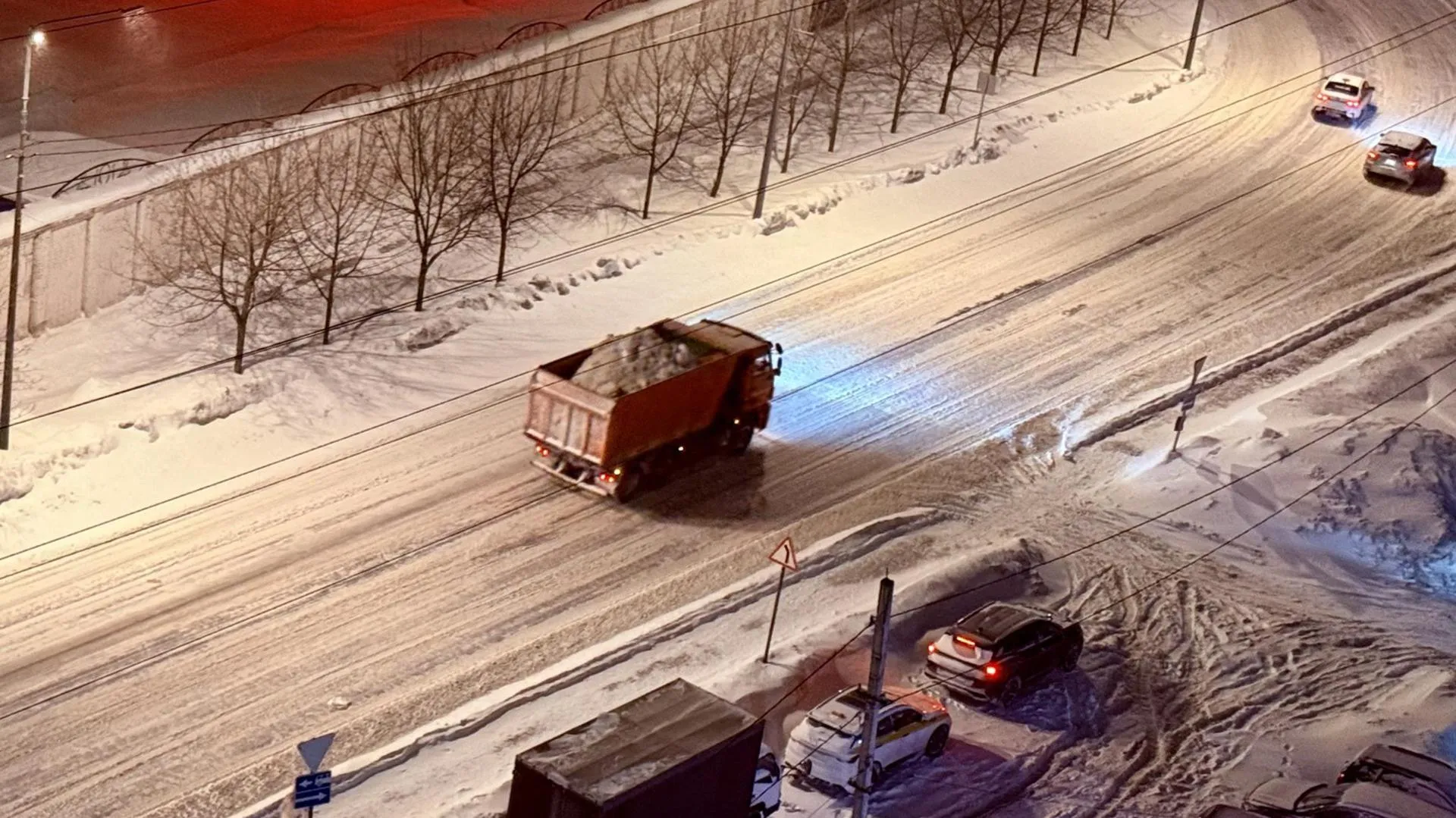 МедиаБанк Подмосковья/Ольга Стаферова