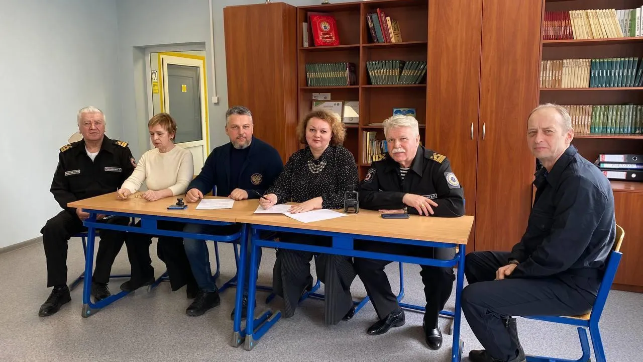 Фото: Министерство образования МО