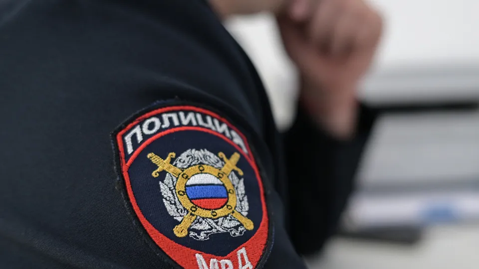 Фото: РИА Новости/Александр Кряжев