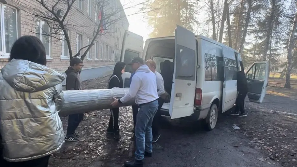 Фото: Администрация г.о. Чехов