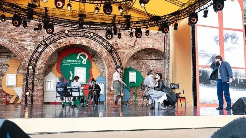 Фото: Евгений Пронин