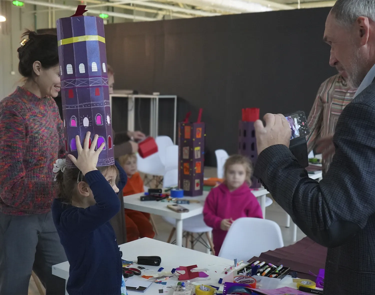 Фото: Екатерина Елисеева