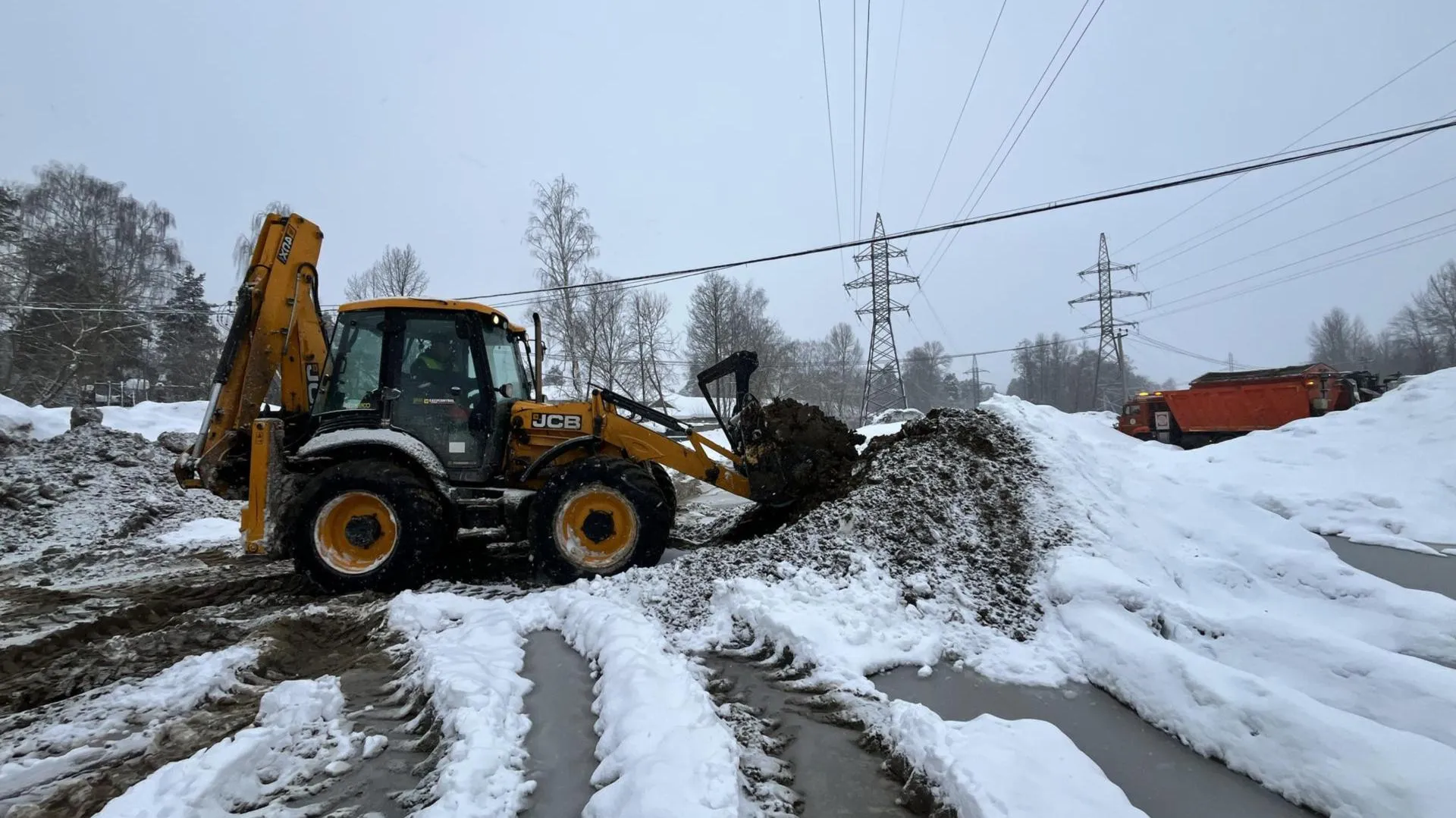 МедиаБанк Подмосковья/Ангелина Стельмух