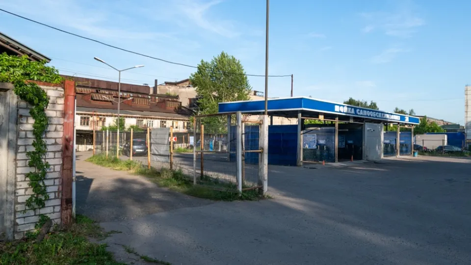 Фото: Александр Гуляев