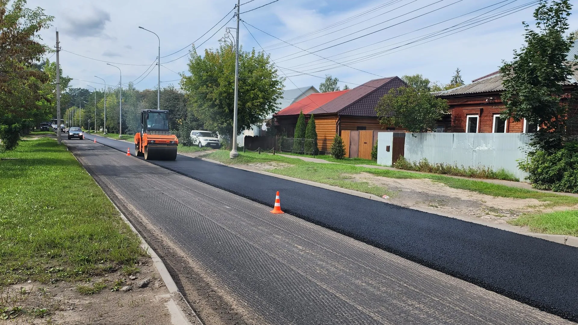 Гореловский Валерий