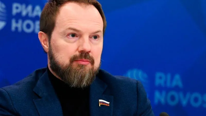 Депутат Госдумы заявил, что людей будут вынуждать бросить курить