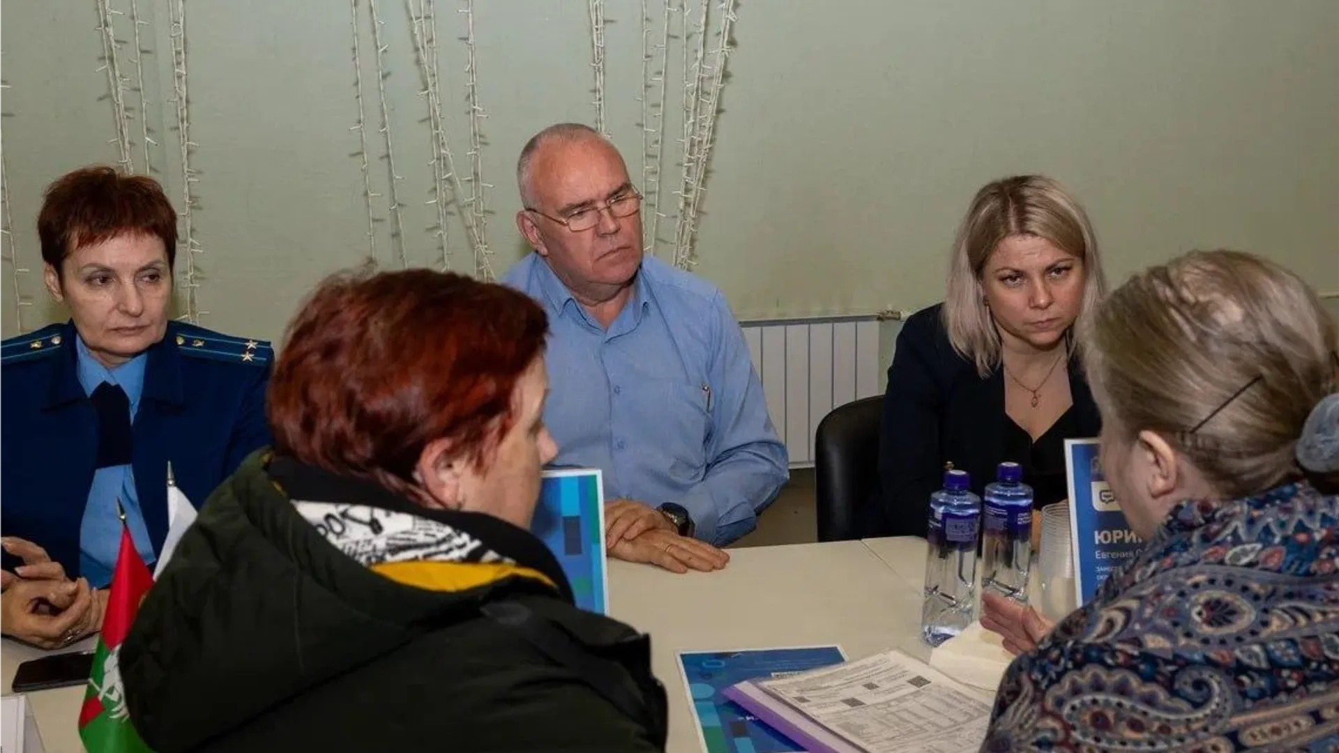 Фото: пресс-служба администрации Талдомского г.о.