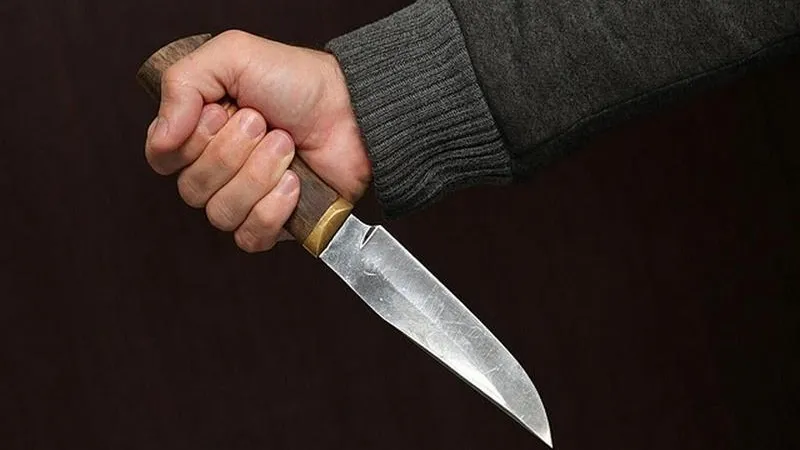 Пьяная ссора в Красногорске закончилась поножовщиной