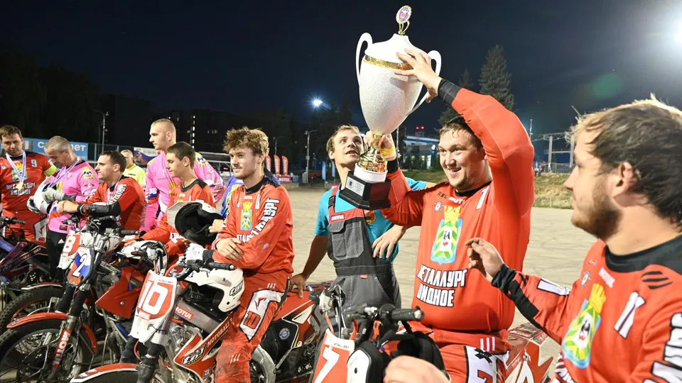 Фото: пресс-служба Администрации г.о. Ленинский