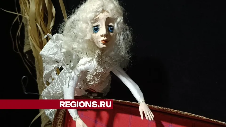 Фото: Екатерина Дятловская