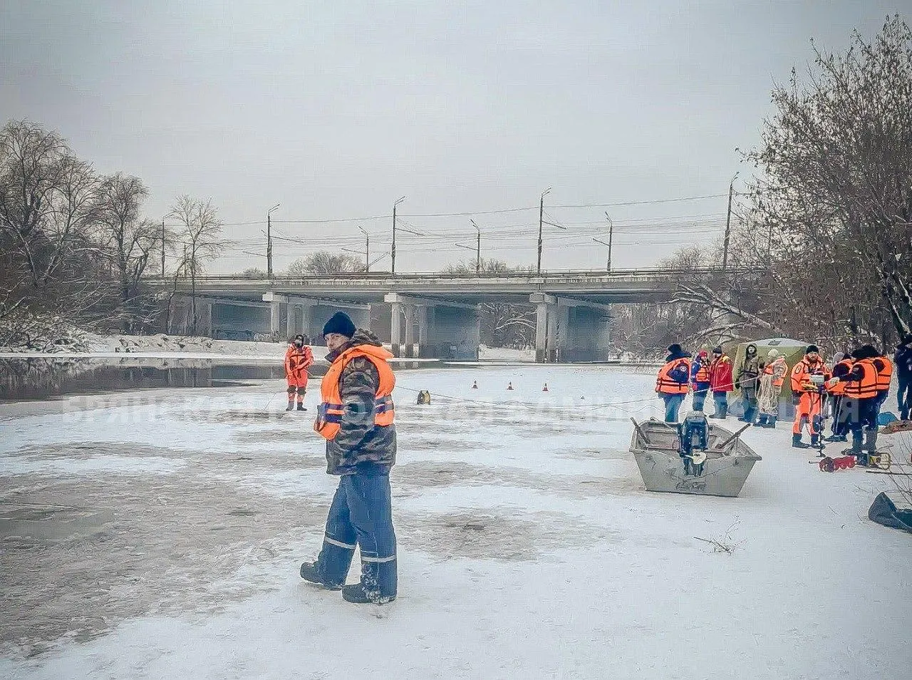 пресс-служба Брянской городской администрации