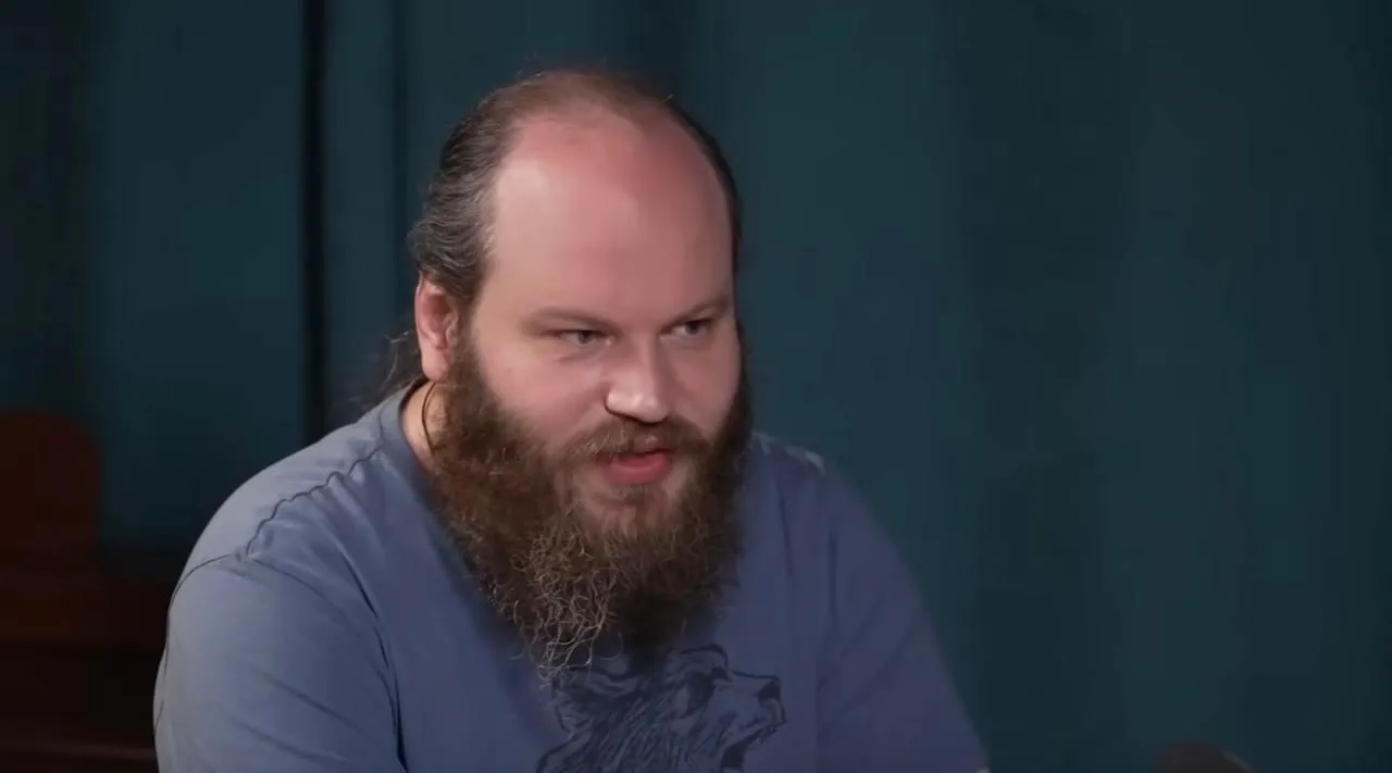 стоп-кадр видео Youtube