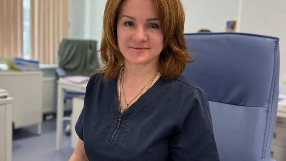 Фото: Министерство здравоохранения Московской области