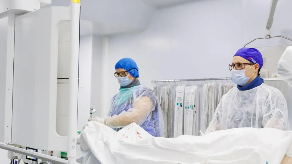 Фото: Люберецкая больница