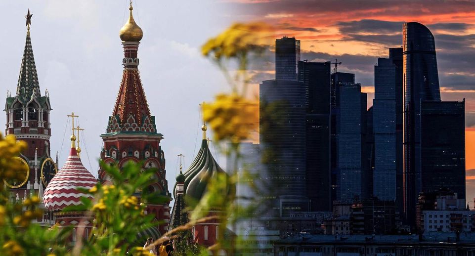 Кардиолог Прокофьев: высокое давление в Москве опасно для сердечников