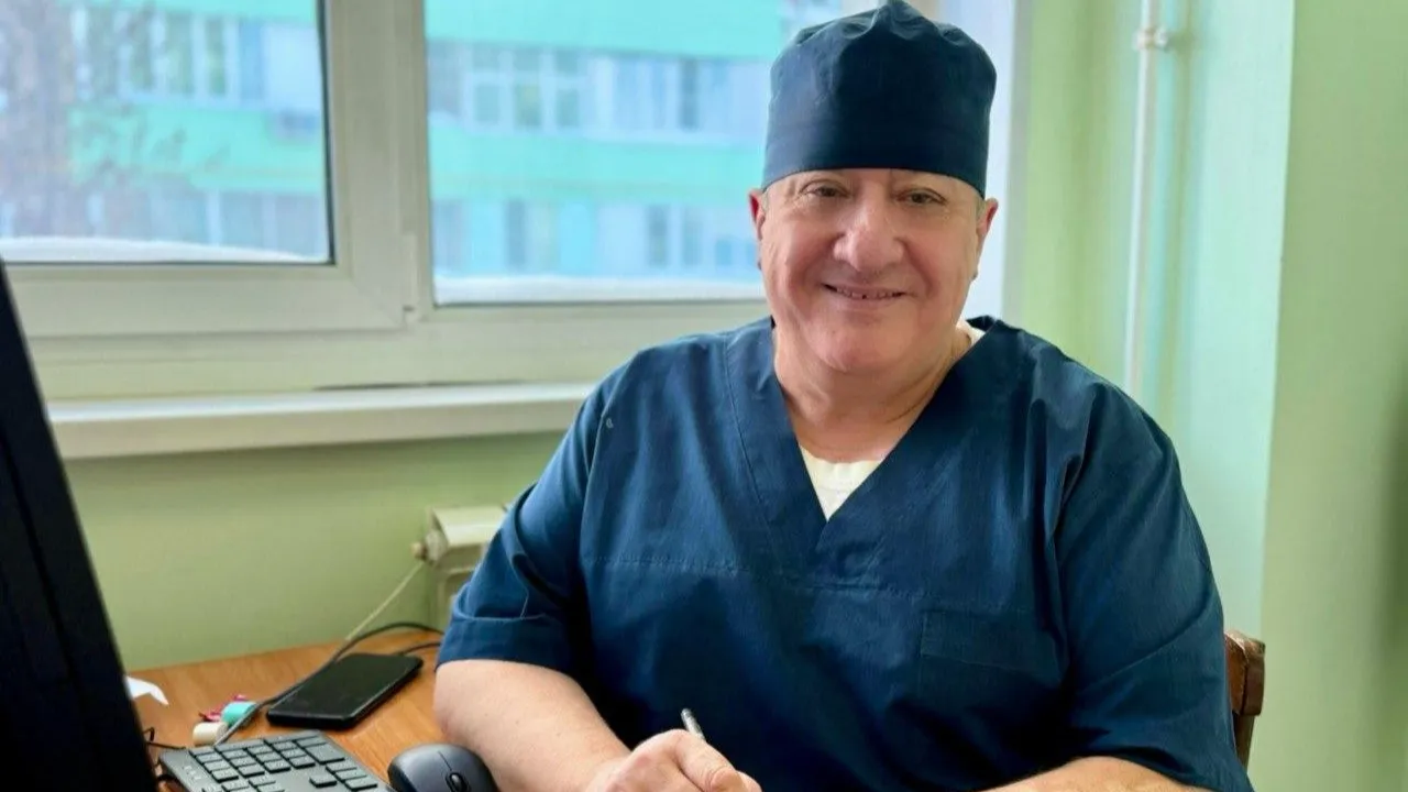 пресс-служба Рузской больницы