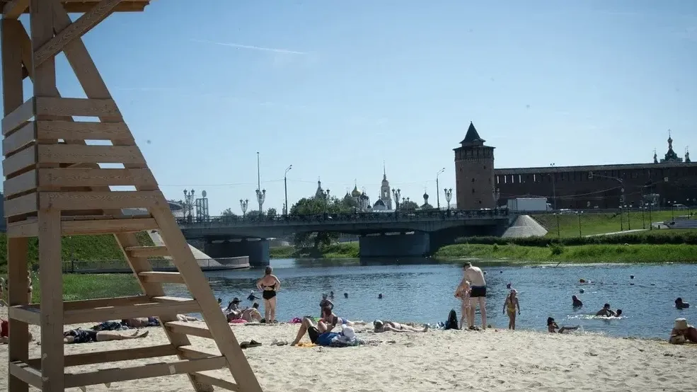 Фото: администрация г.о. Коломна