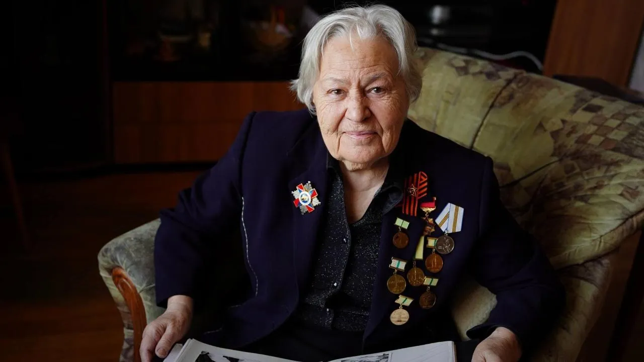 Министерство социального развития Подмосковья