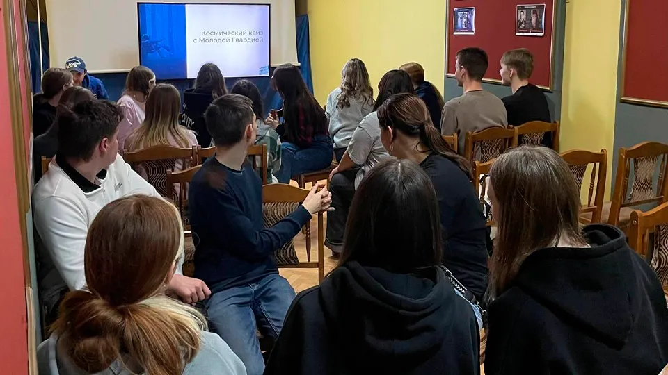 Фото: МГЕР м.о. Зарайск