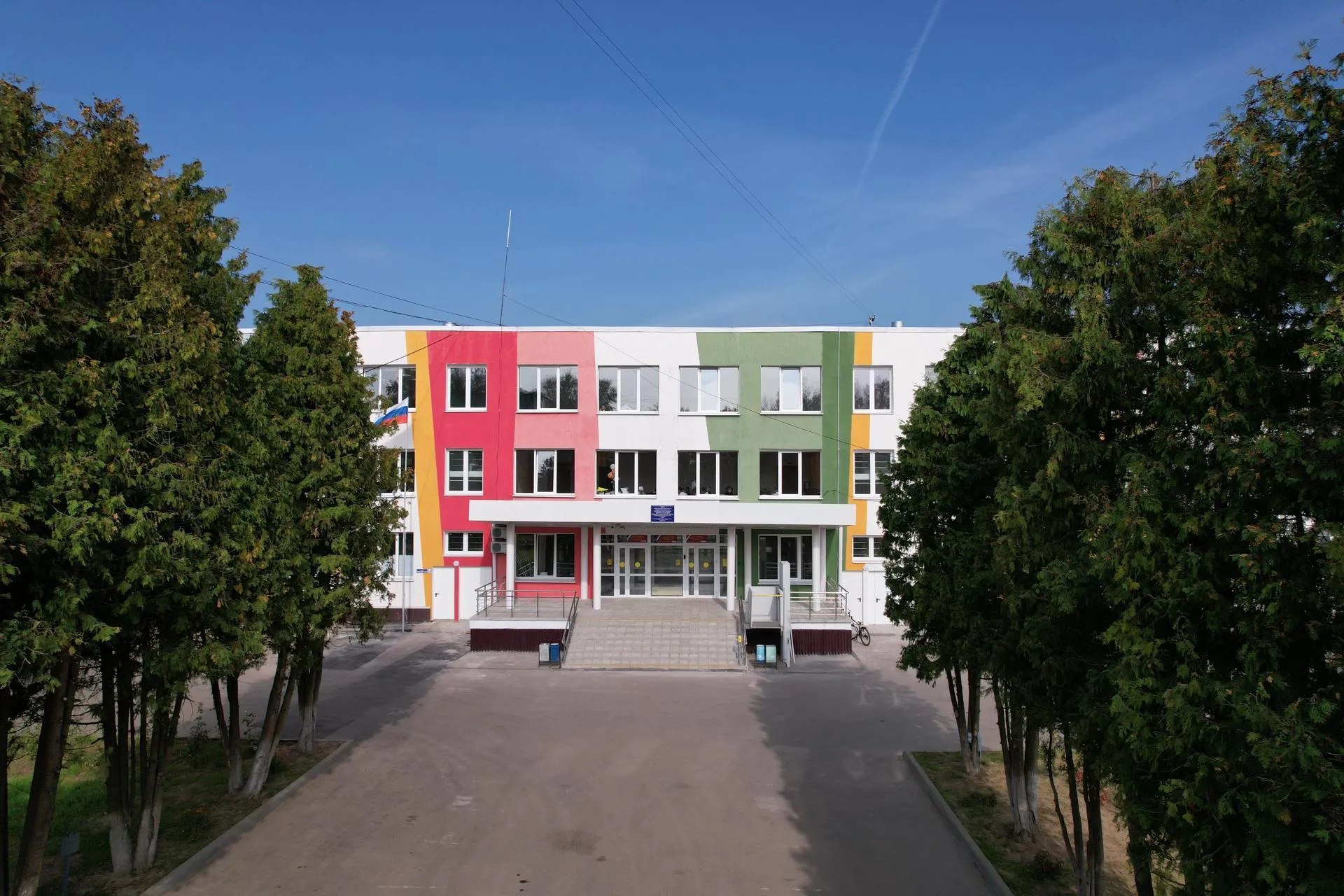 Фото: Ксения Борцова