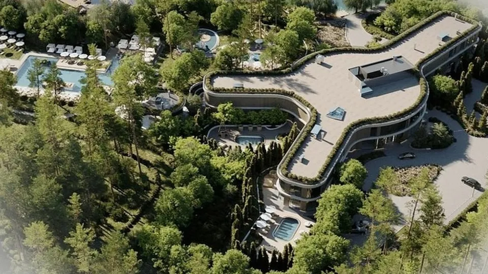 Фото: проектное решение