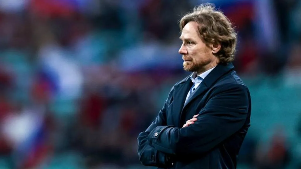 Карпин не исключил возможности стать главным тренером «Реал Сосьедада»