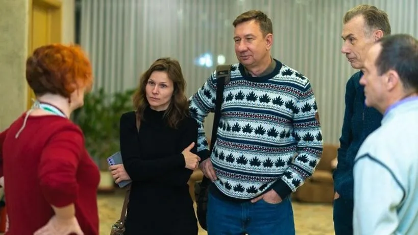 ЦКР "Вертикаль