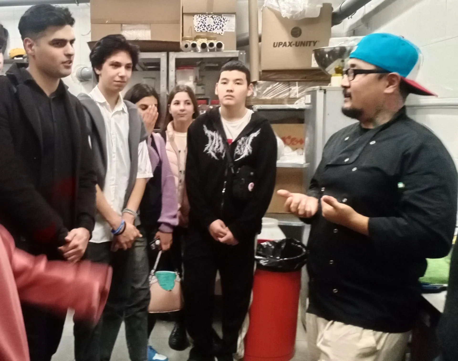 Фото: Министерство образования МО