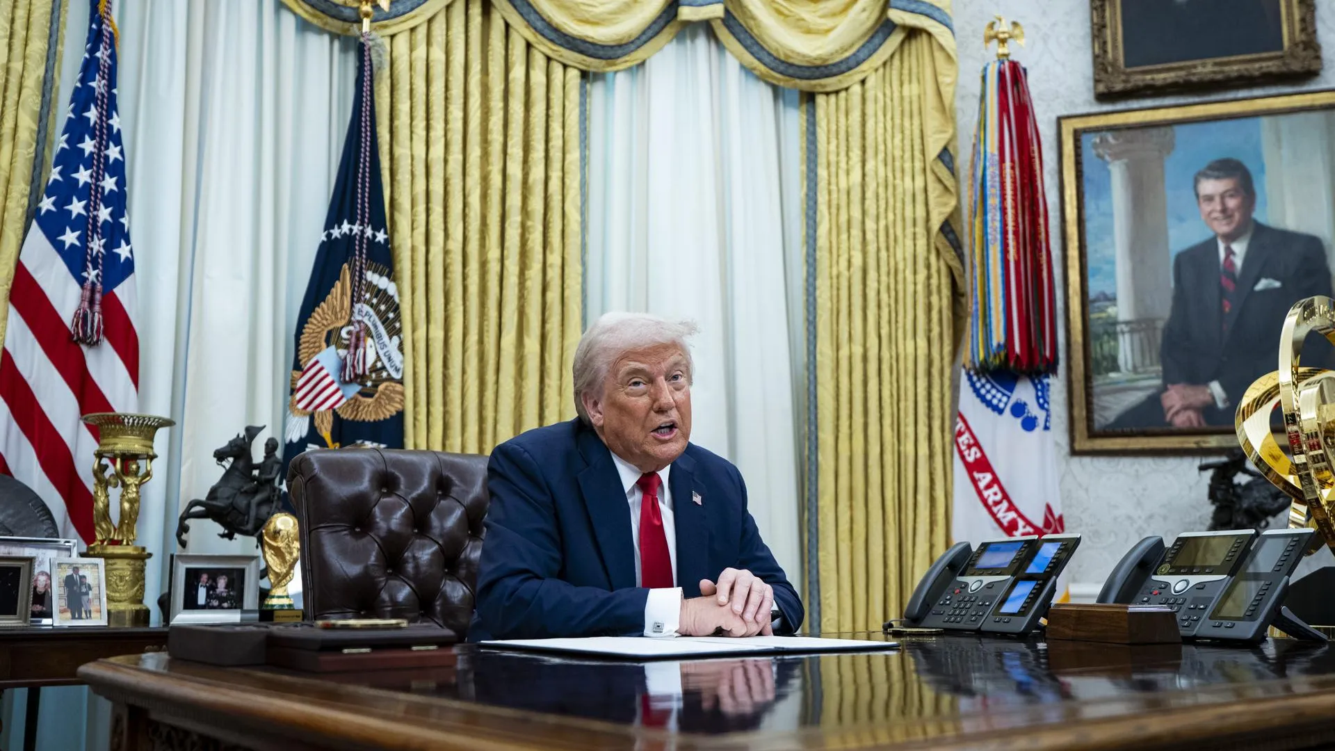 Al Drago — Pool via CNP/Keystone Press Agency