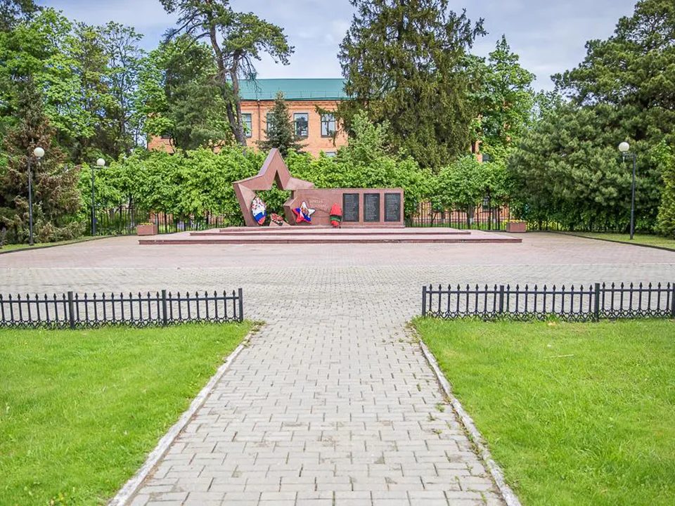 Фото: пресс-служба администрации Одинцовского г.о.