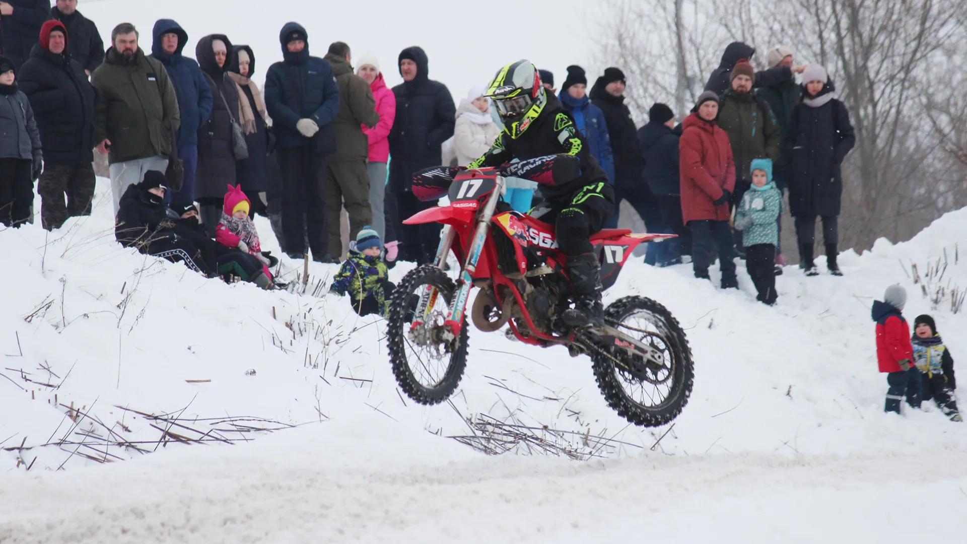 Фото: Владимир Гуськов