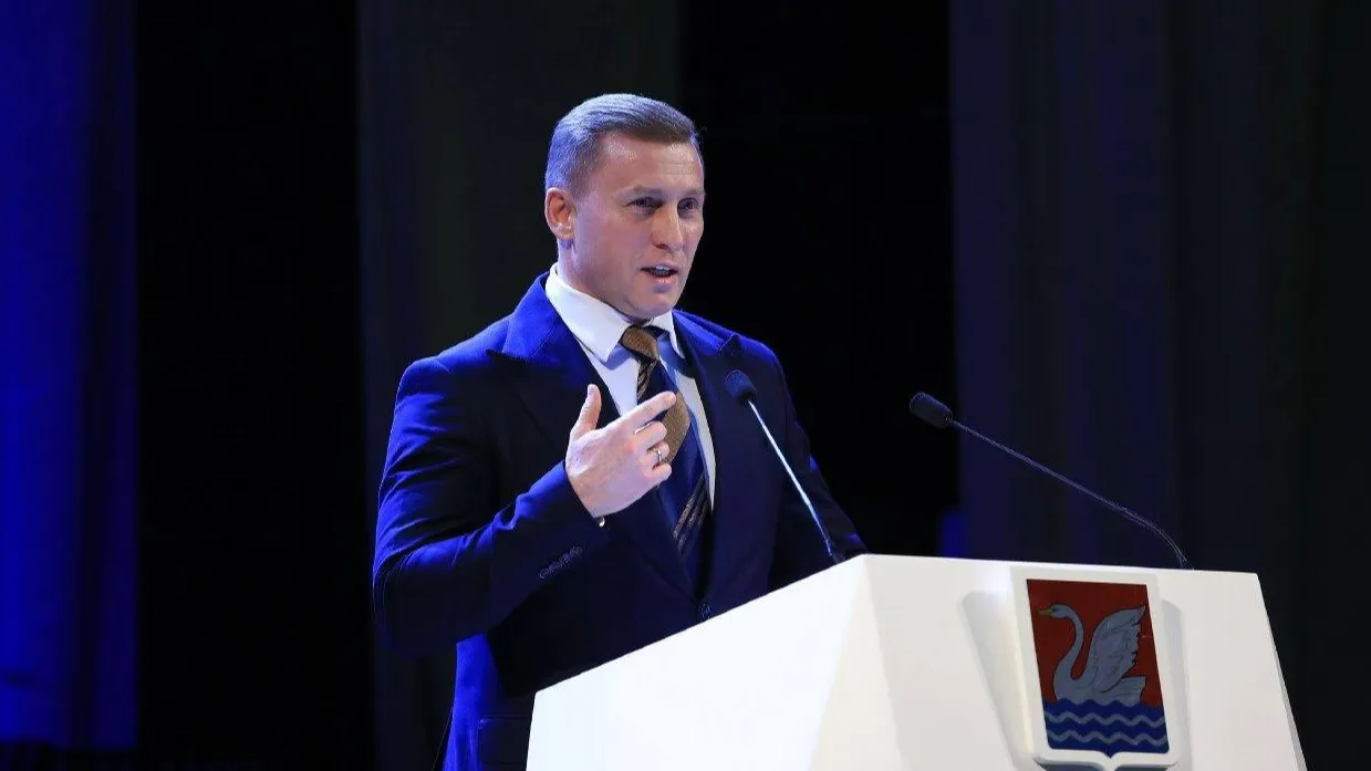 Фото: тг-канал главы горокруга Долгопрудный Владислава Юдина