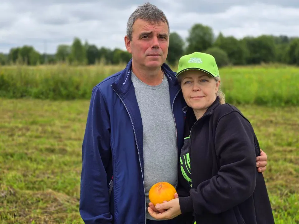 Фото: Яна Шаливская