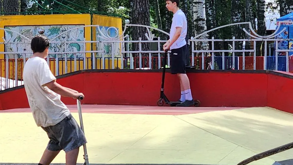 Фото: Ольга Аввакумова