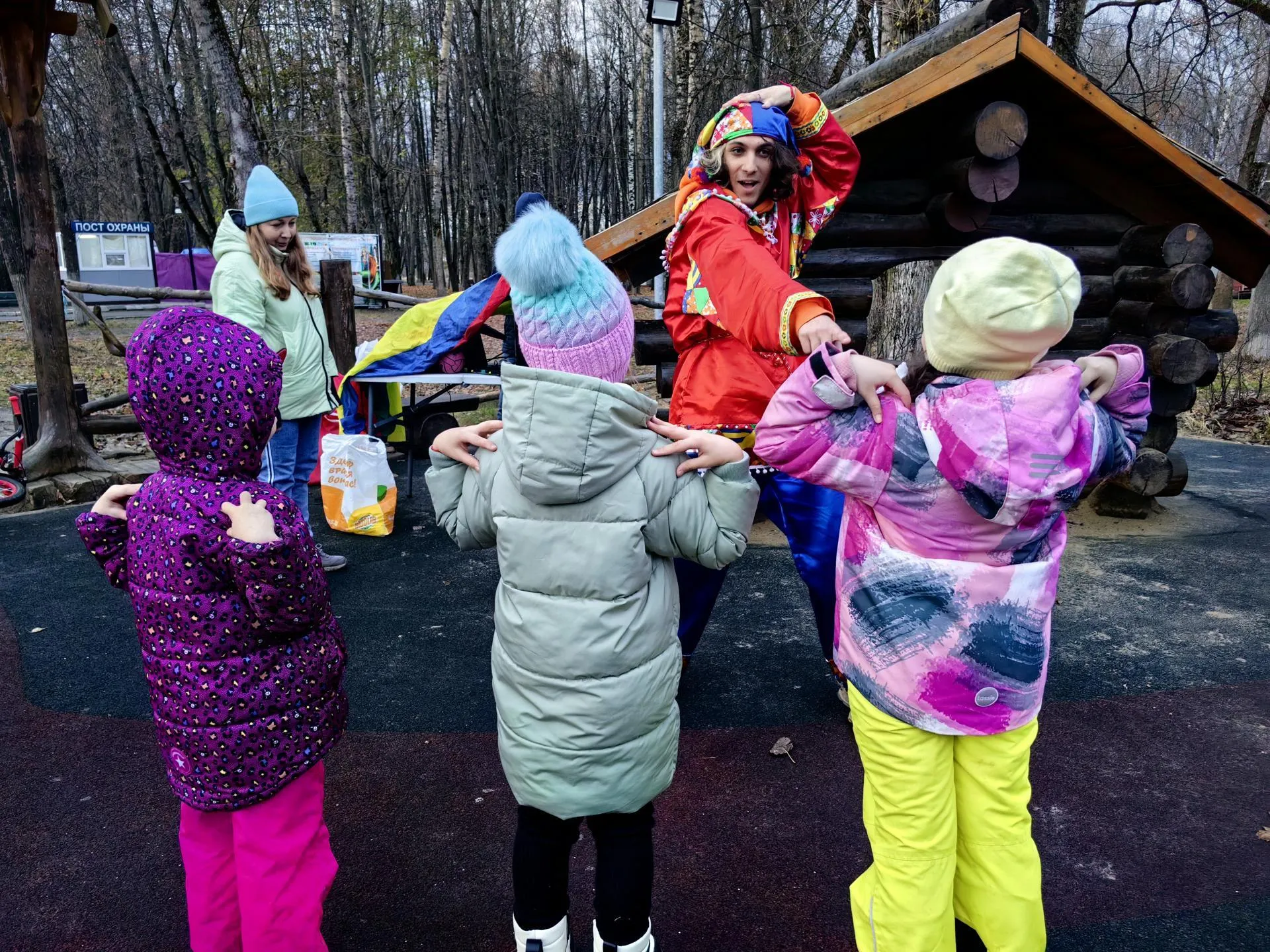 Фото: Елена Катасонова