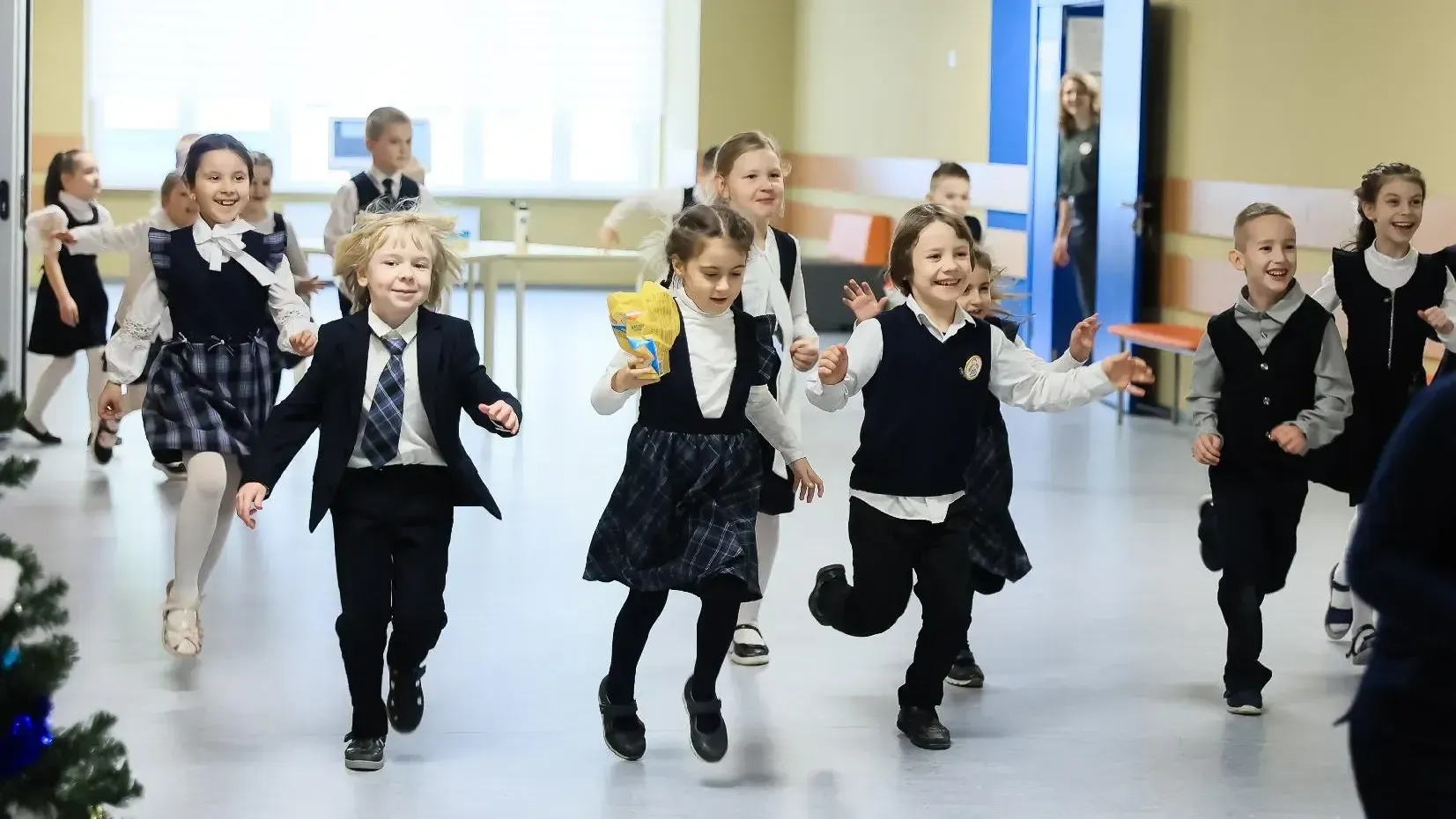 Пресс-служба губернатора и правительства МО