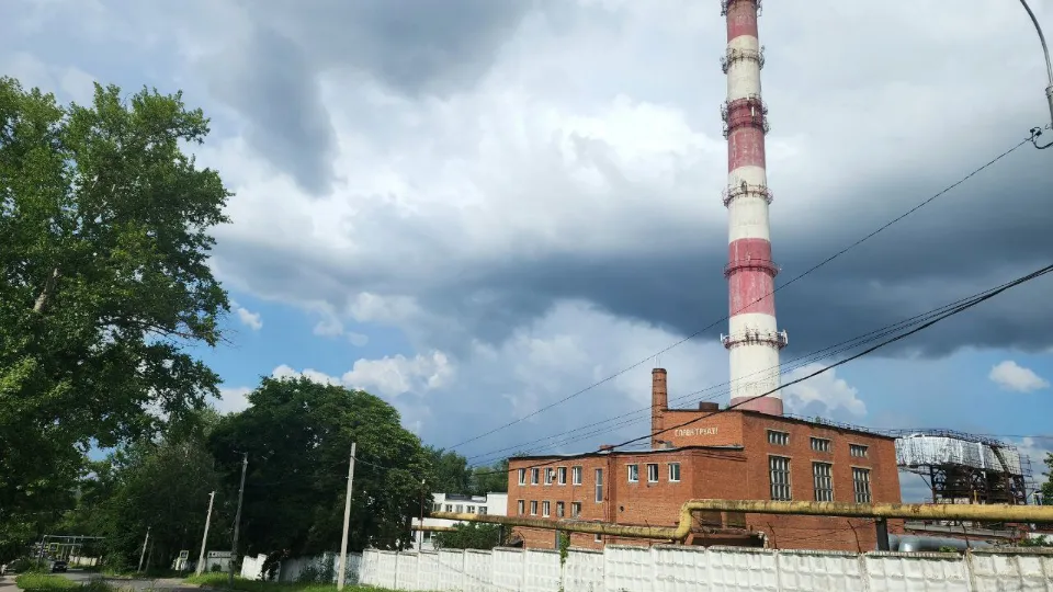 Фото: Мария Панина